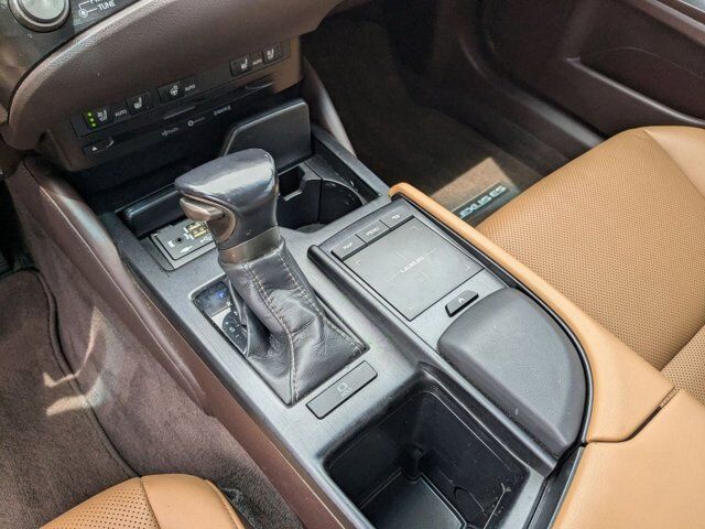 2021 Lexus ES 350 San Antonio TX