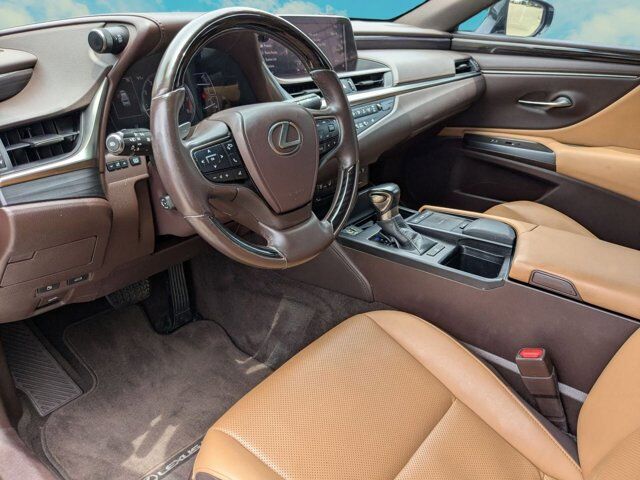 2021 Lexus ES 350 San Antonio TX