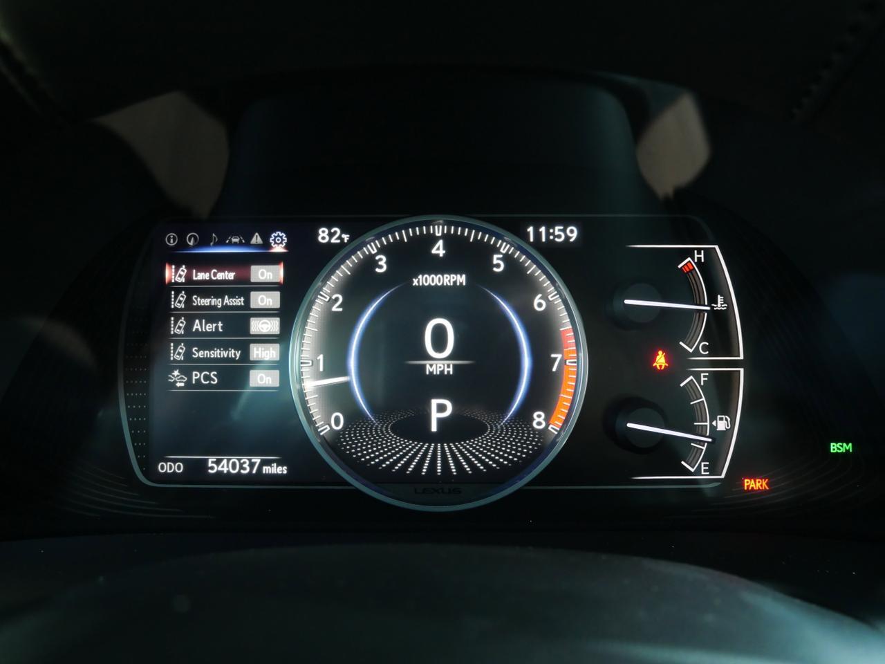 2021 Lexus ES 350 San Juan TX