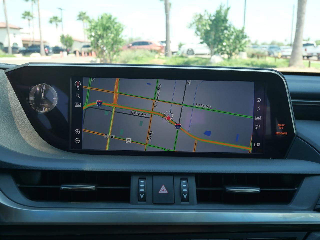 2021 Lexus ES 350 San Juan TX