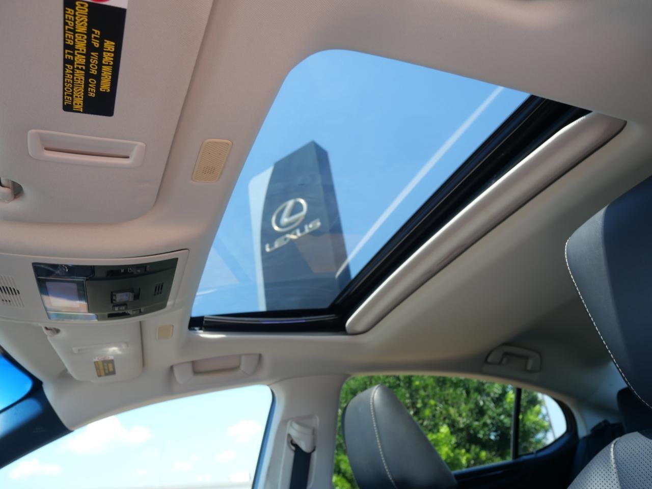 2021 Lexus ES 350 San Juan TX