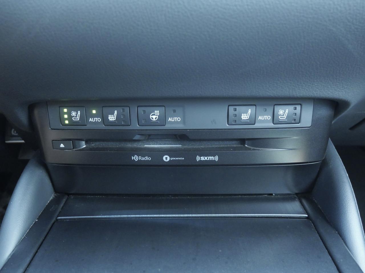 2021 Lexus ES 350 San Juan TX