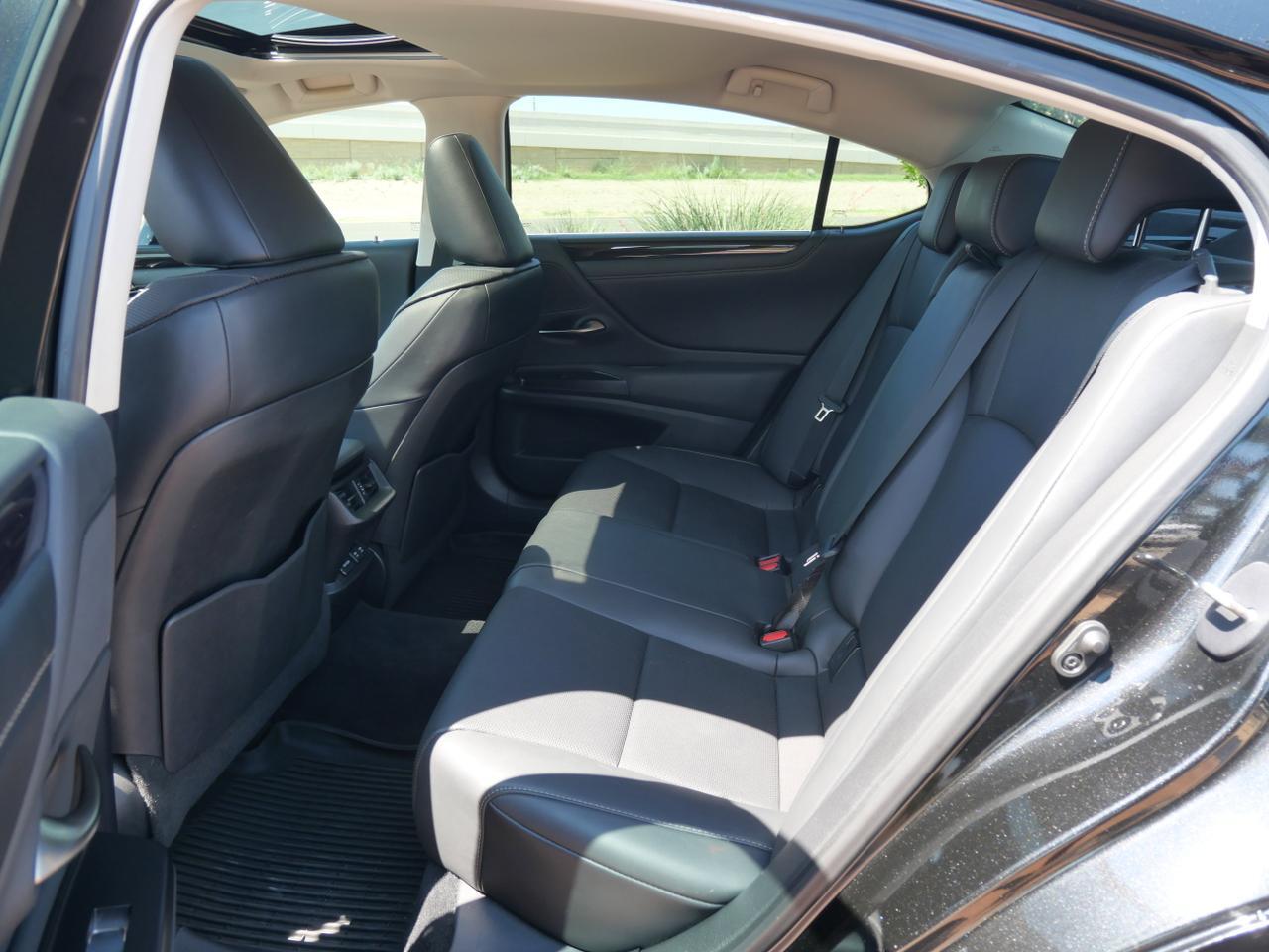 2021 Lexus ES 350 San Juan TX