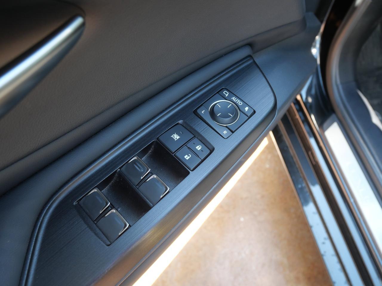 2021 Lexus ES 350 San Juan TX