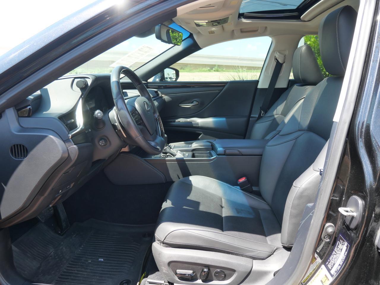 2021 Lexus ES 350 San Juan TX