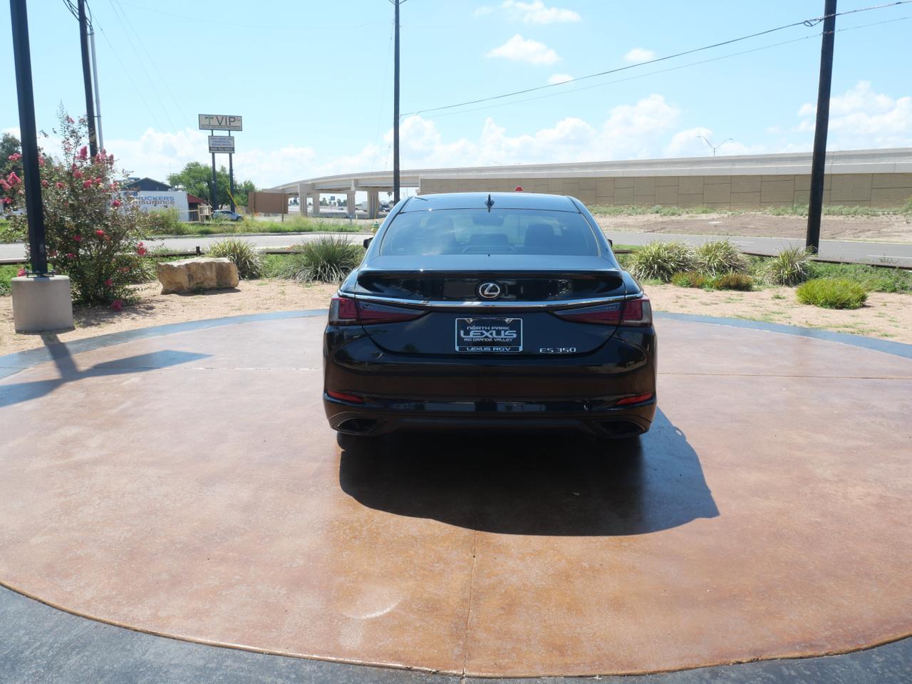 2021 Lexus ES 350 San Juan TX