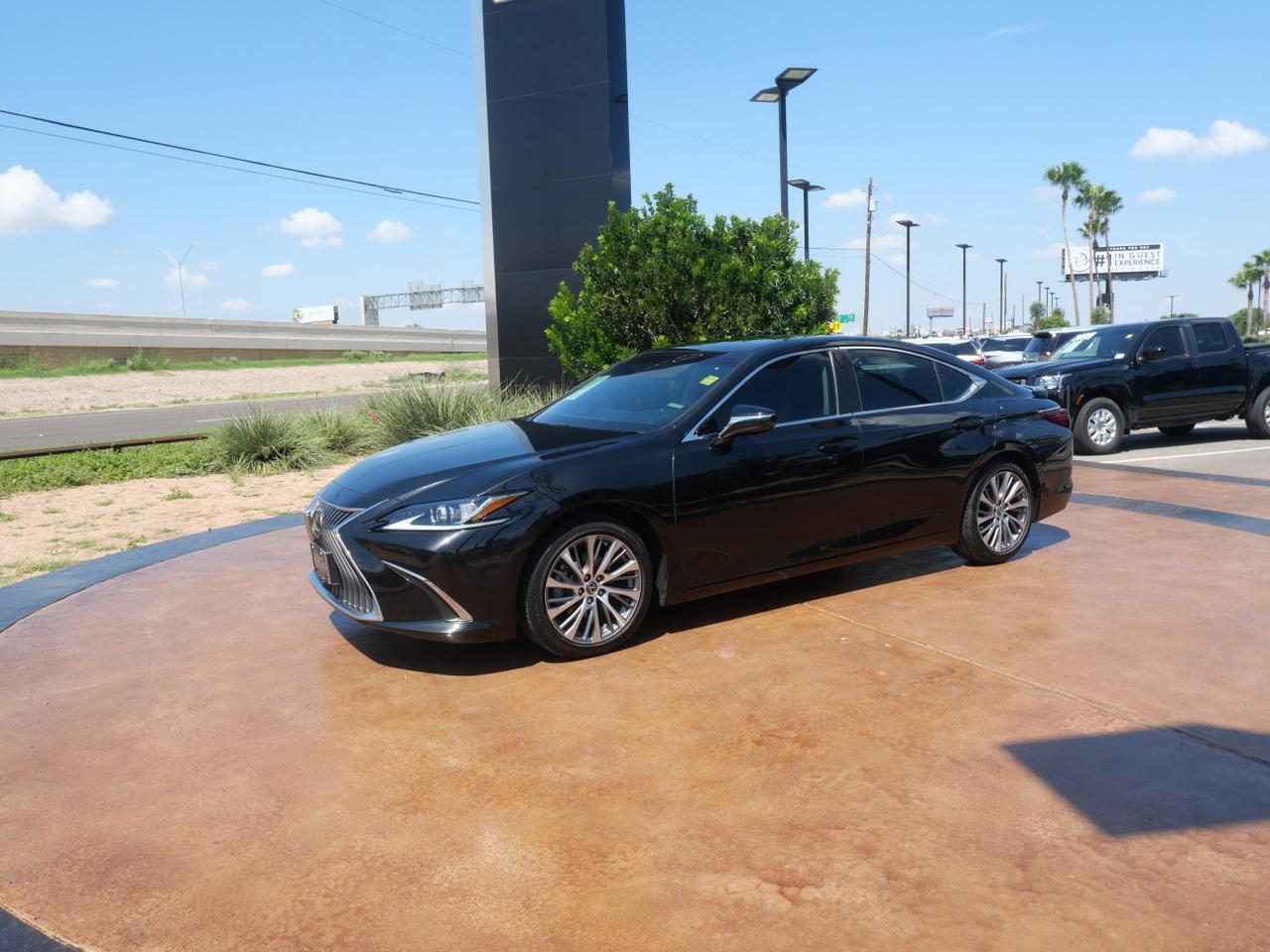 2021 Lexus ES 350 San Juan TX