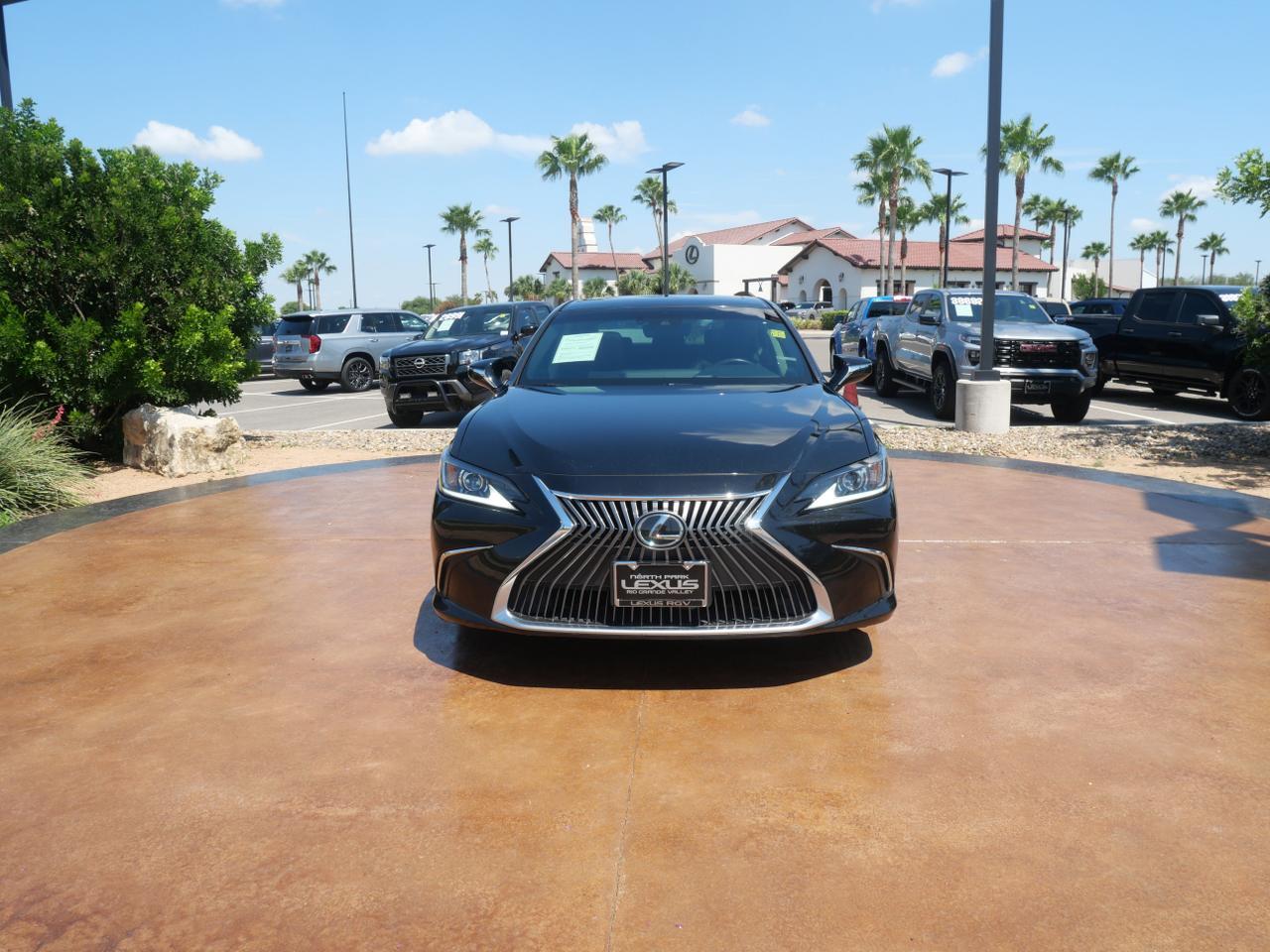 2021 Lexus ES 350 San Juan TX