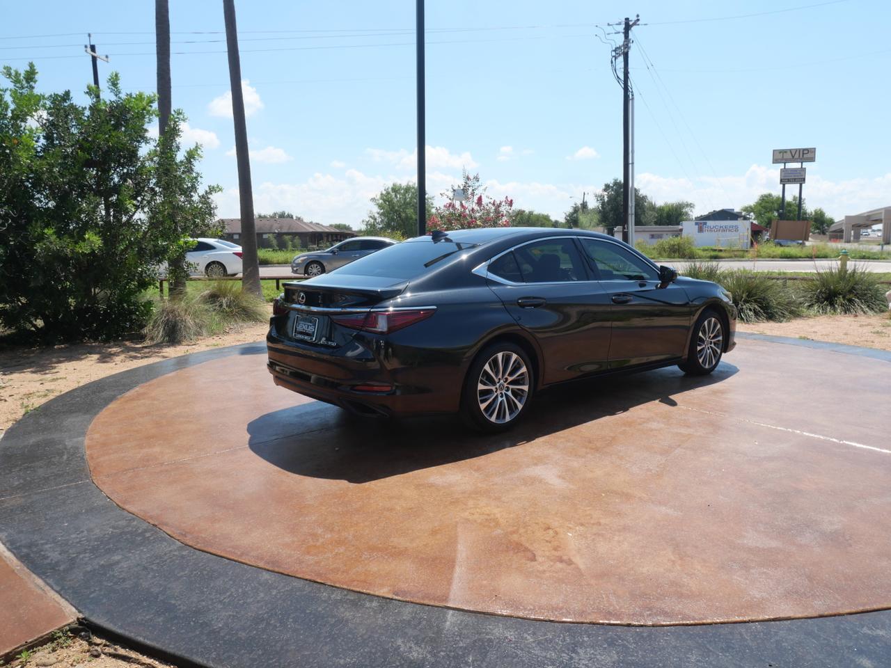 2021 Lexus ES 350 San Juan TX