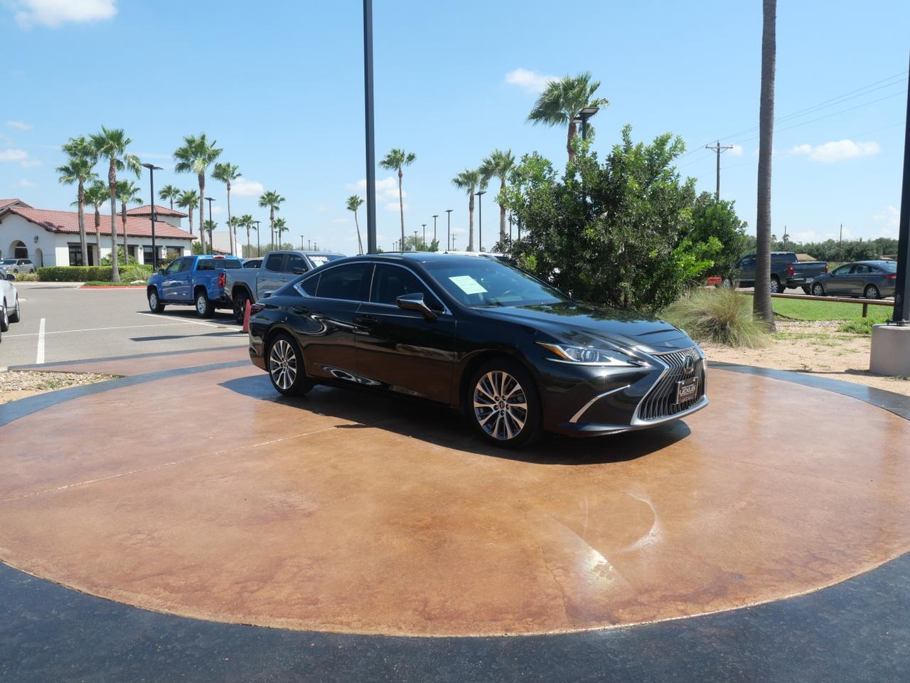 2021 Lexus ES 350 San Juan TX
