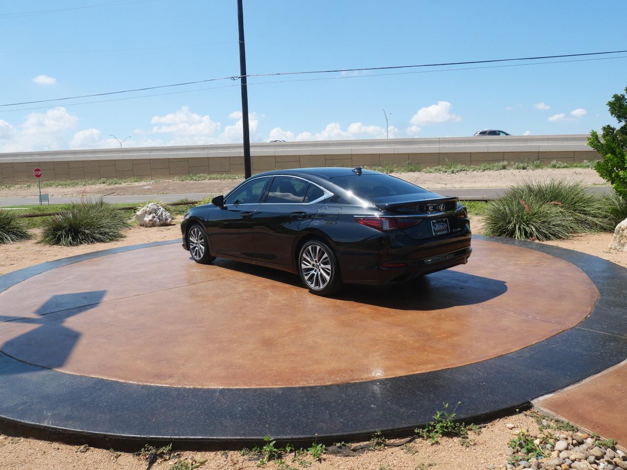 2021 Lexus ES 350 San Juan TX