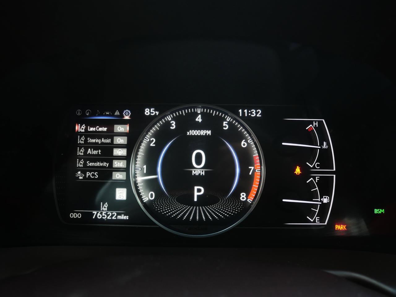 2021 Lexus ES 350 San Juan TX