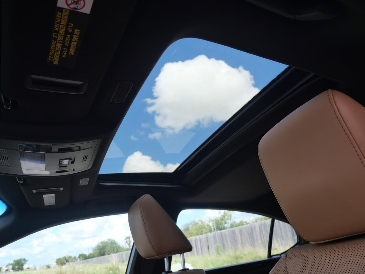 2021 Lexus ES 350 San Juan TX