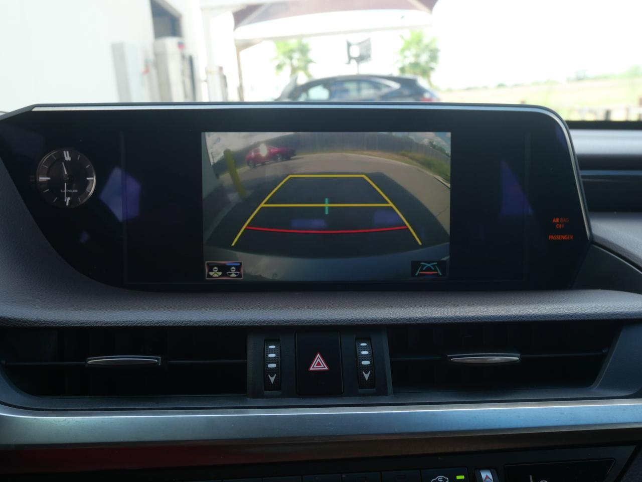2021 Lexus ES 350 San Juan TX
