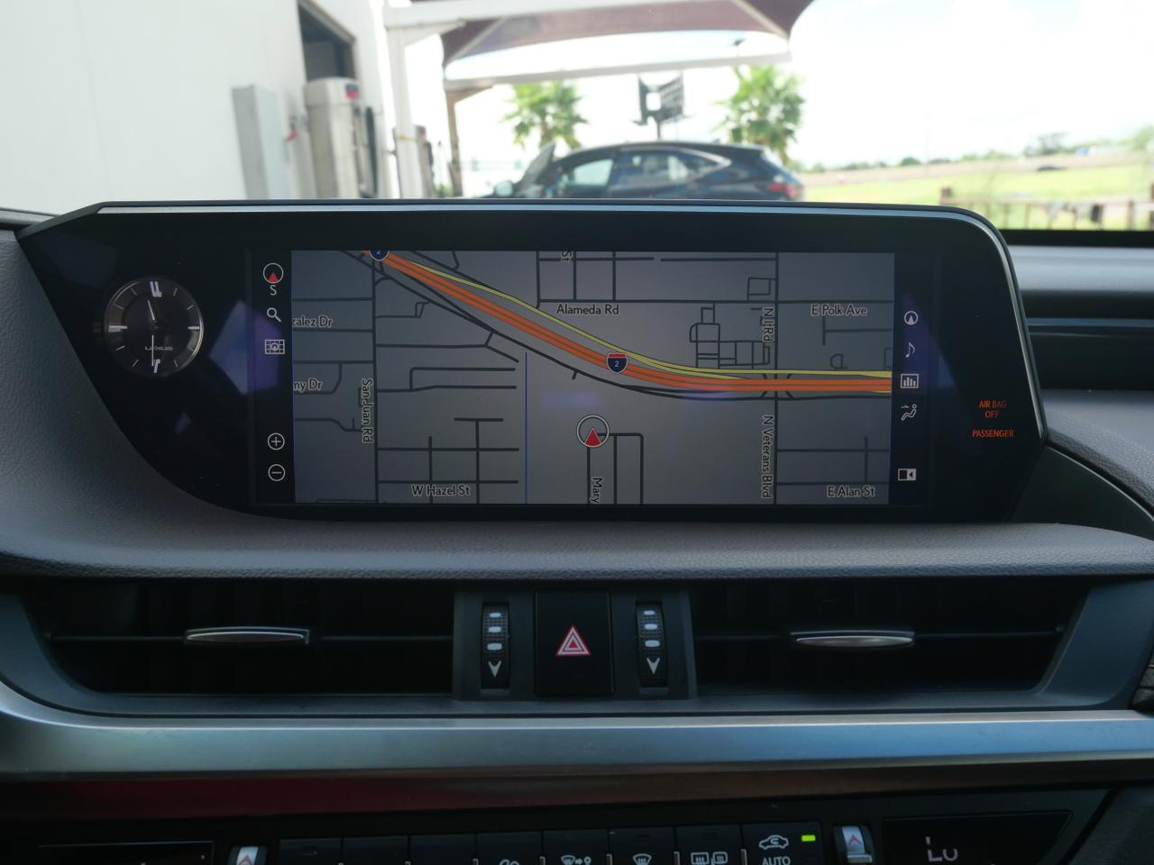 2021 Lexus ES 350 San Juan TX