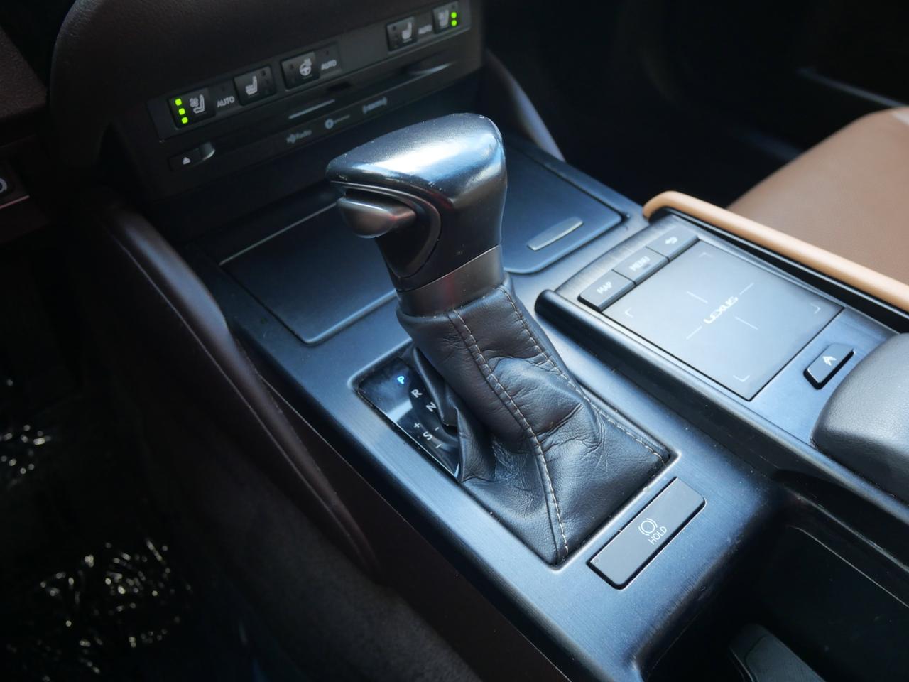 2021 Lexus ES 350 San Juan TX
