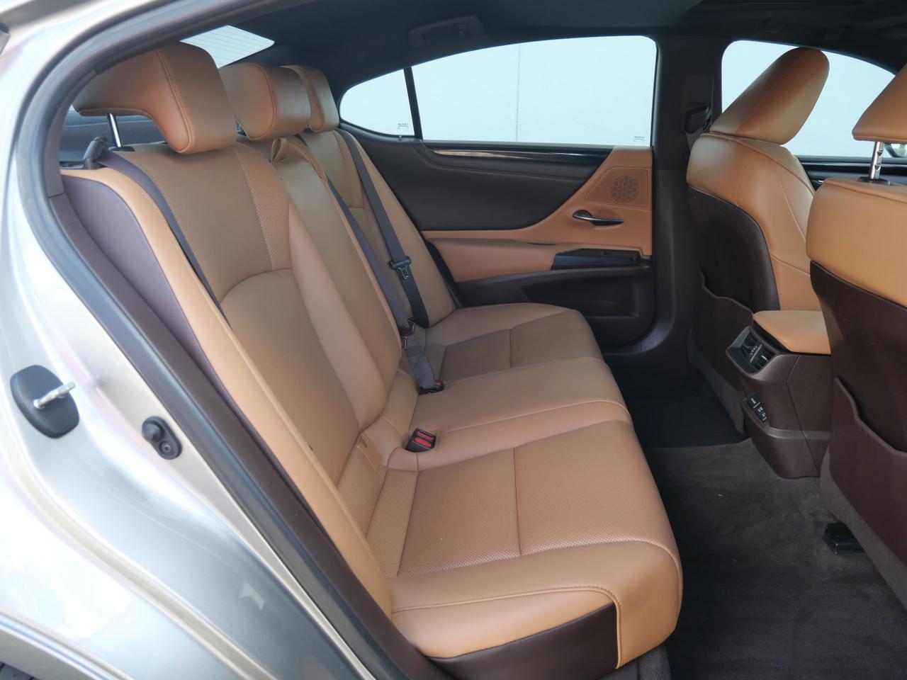 2021 Lexus ES 350 San Juan TX
