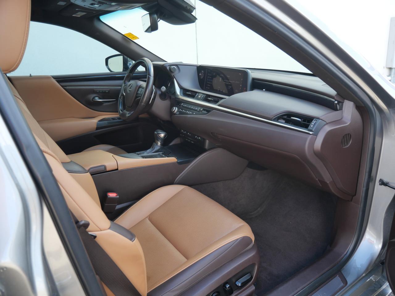 2021 Lexus ES 350 San Juan TX