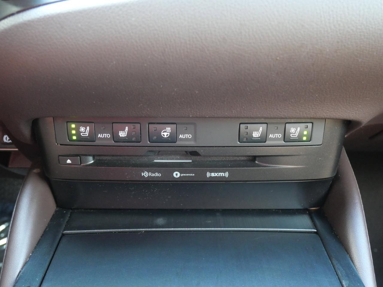 2021 Lexus ES 350 San Juan TX