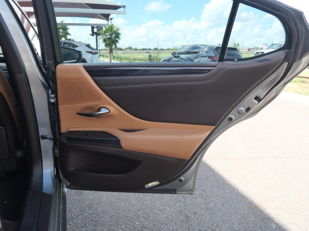 2021 Lexus ES 350 San Juan TX