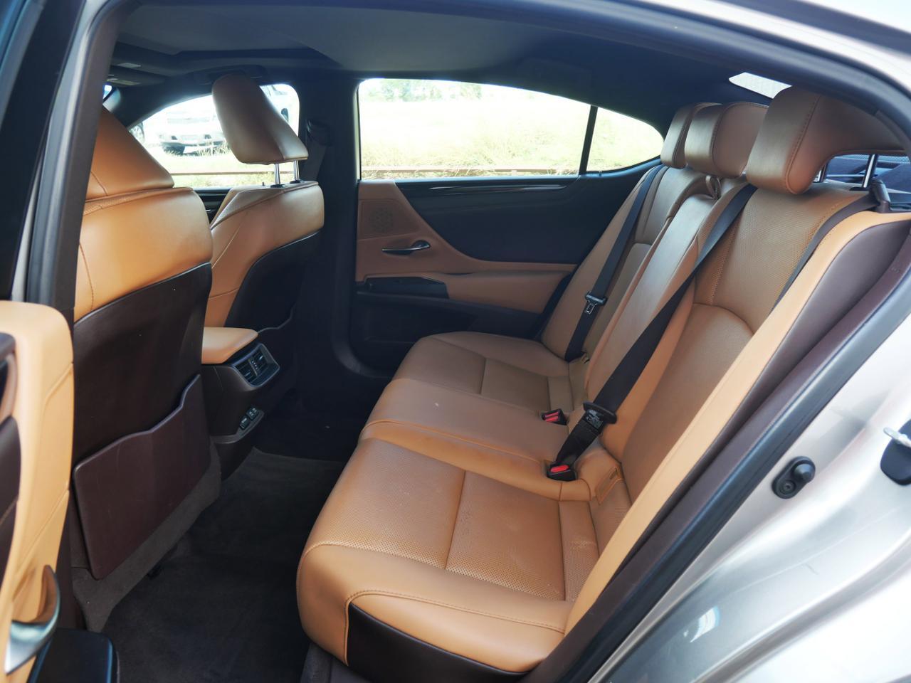 2021 Lexus ES 350 San Juan TX