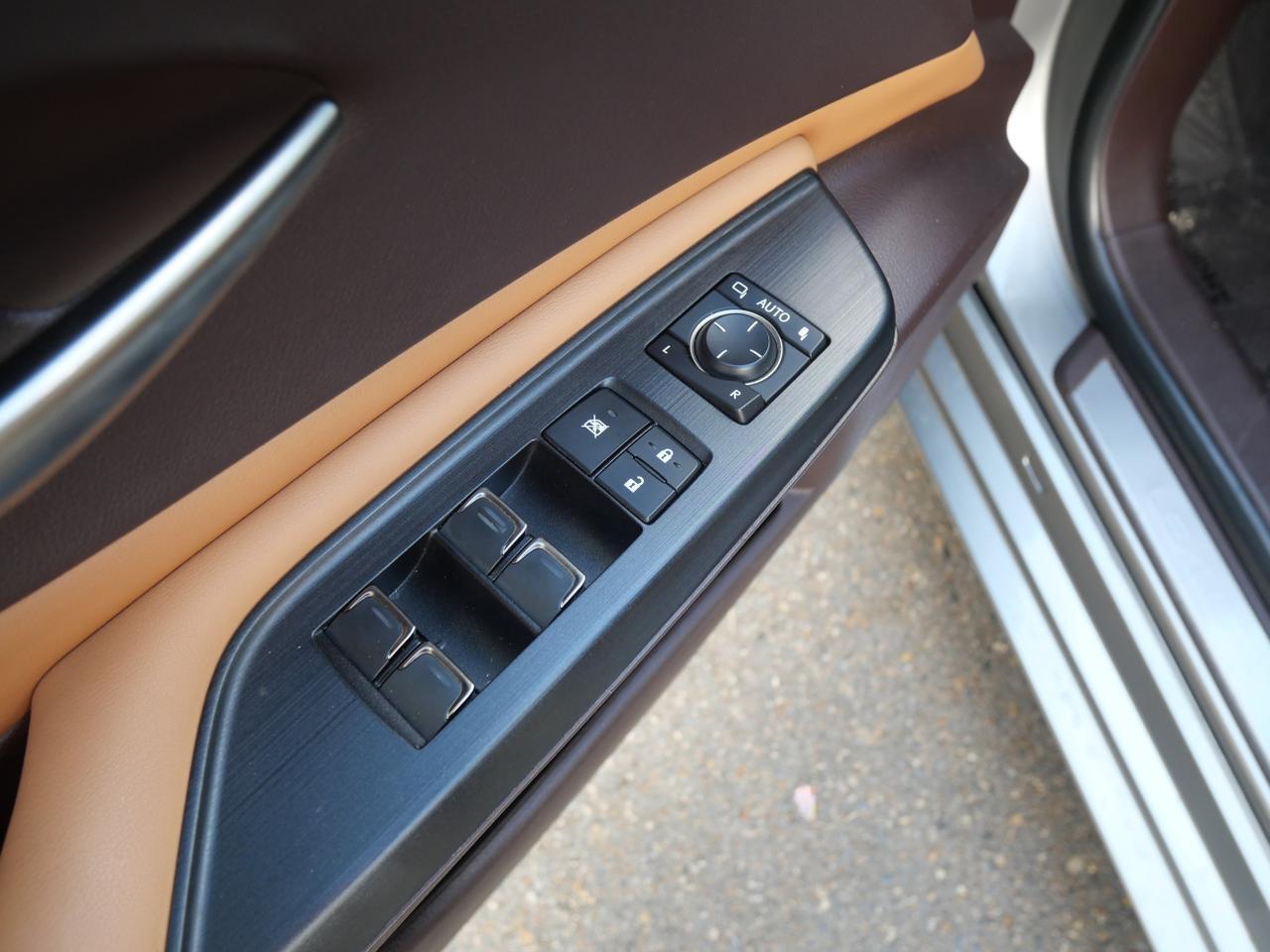 2021 Lexus ES 350 San Juan TX
