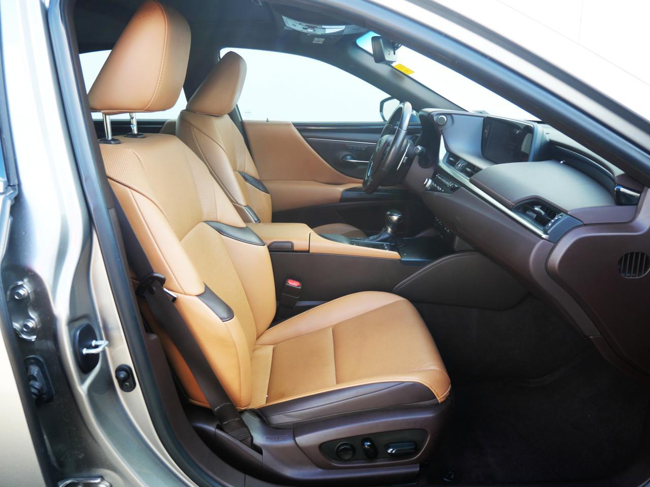 2021 Lexus ES 350 San Juan TX