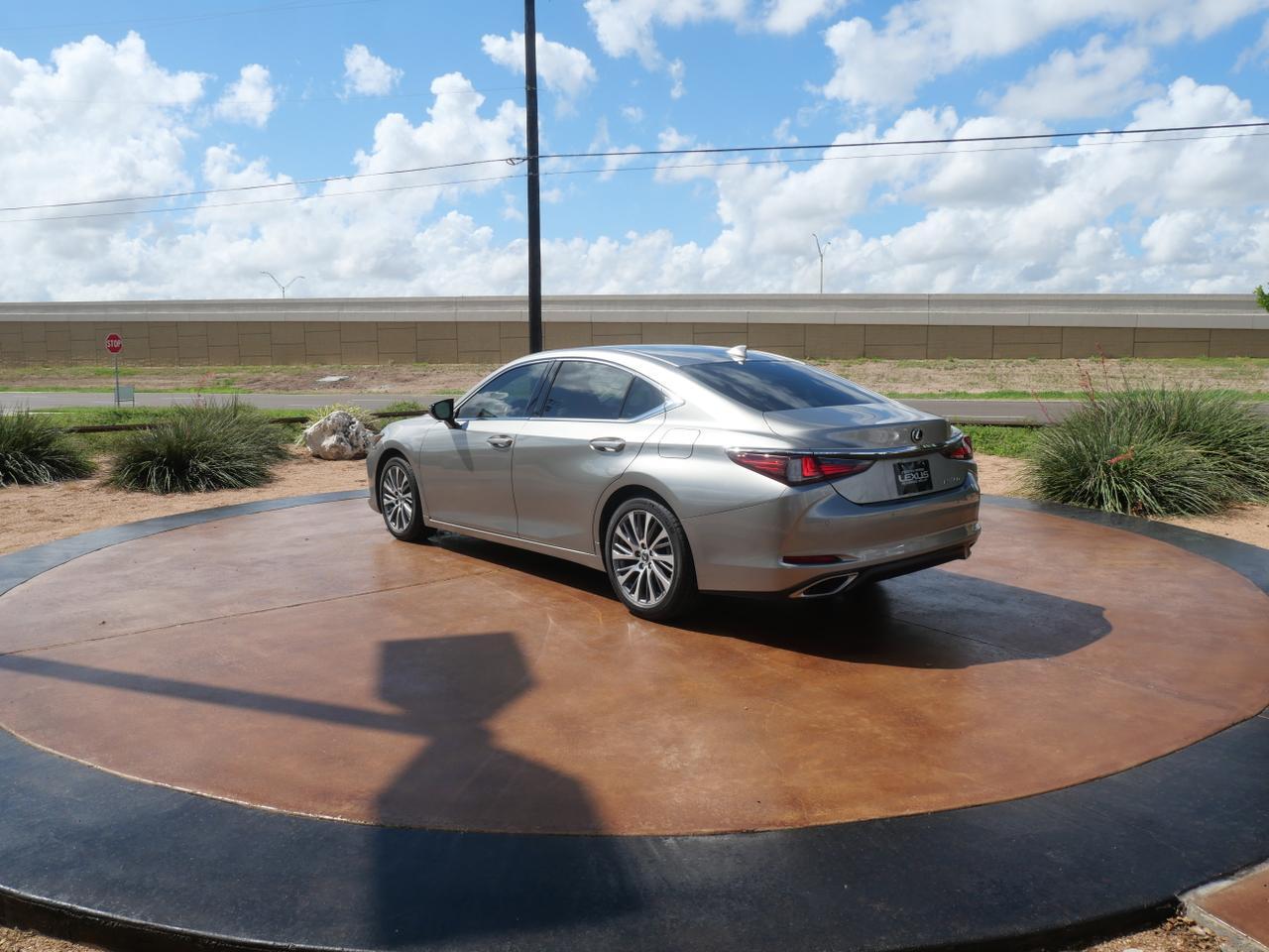 2021 Lexus ES 350 San Juan TX