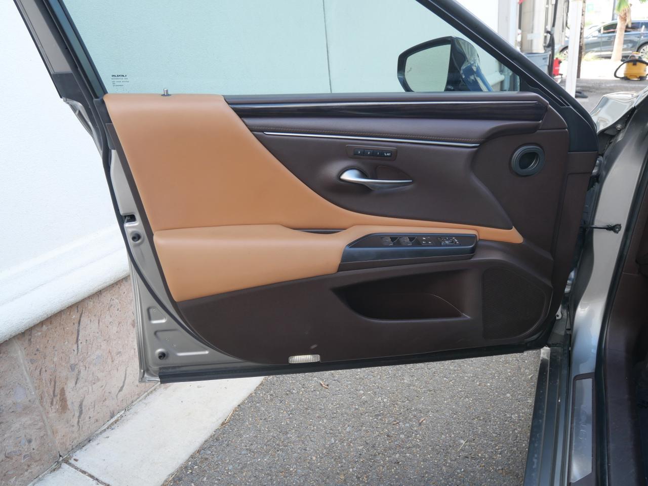 2021 Lexus ES 350 San Juan TX