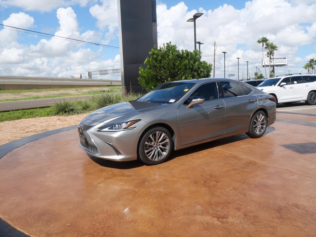 2021 Lexus ES 350 San Juan TX