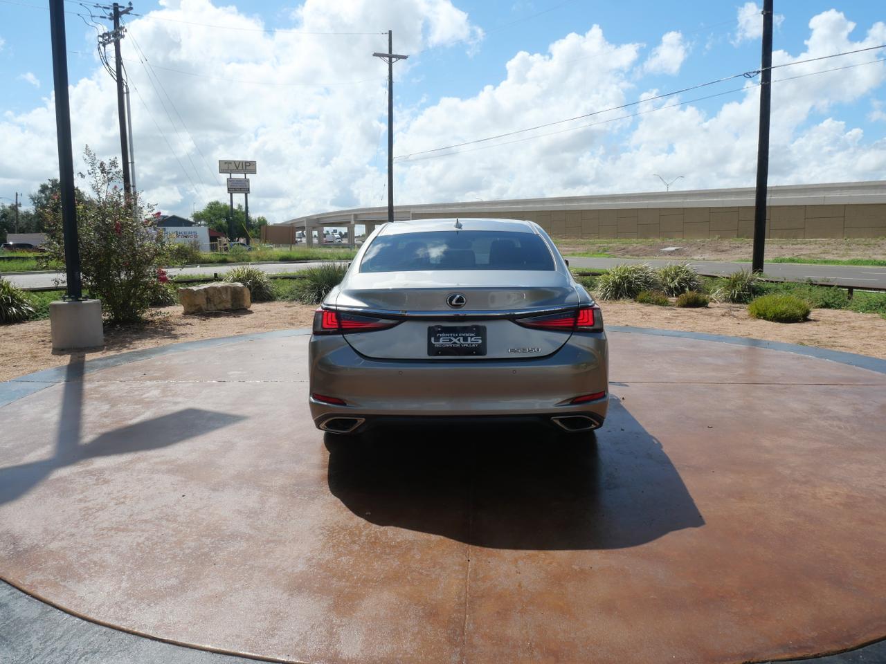 2021 Lexus ES 350 San Juan TX