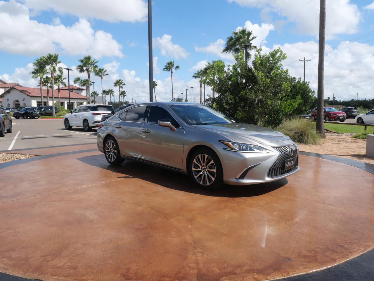 2021 Lexus ES 350 San Juan TX
