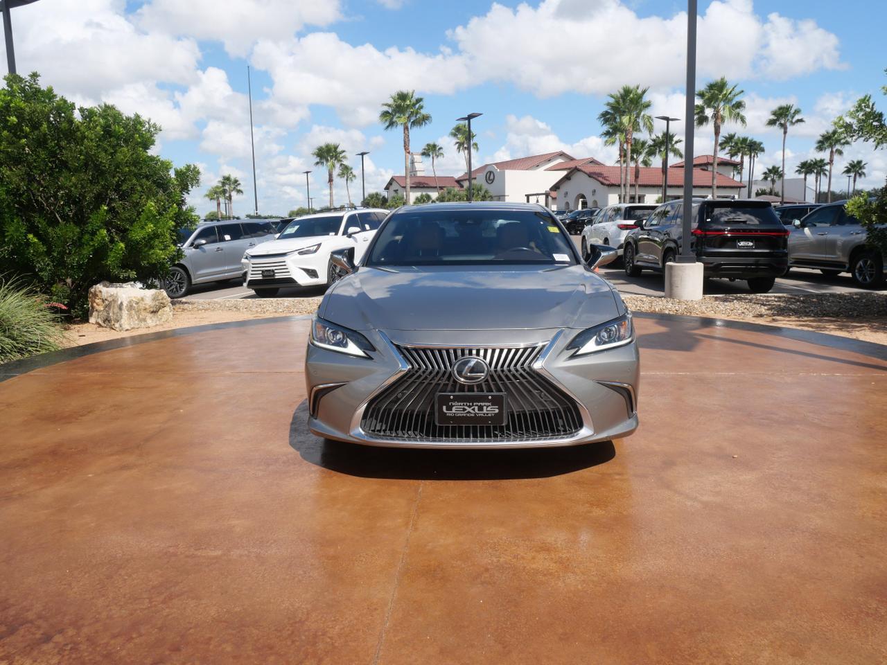 2021 Lexus ES 350 San Juan TX