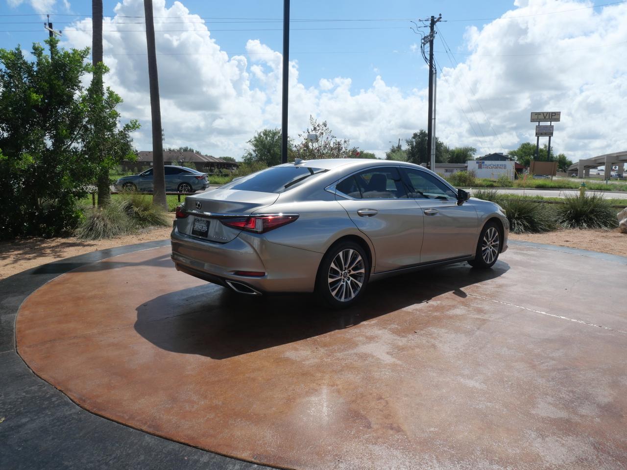 2021 Lexus ES 350 San Juan TX