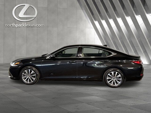 2021 Lexus ES 350