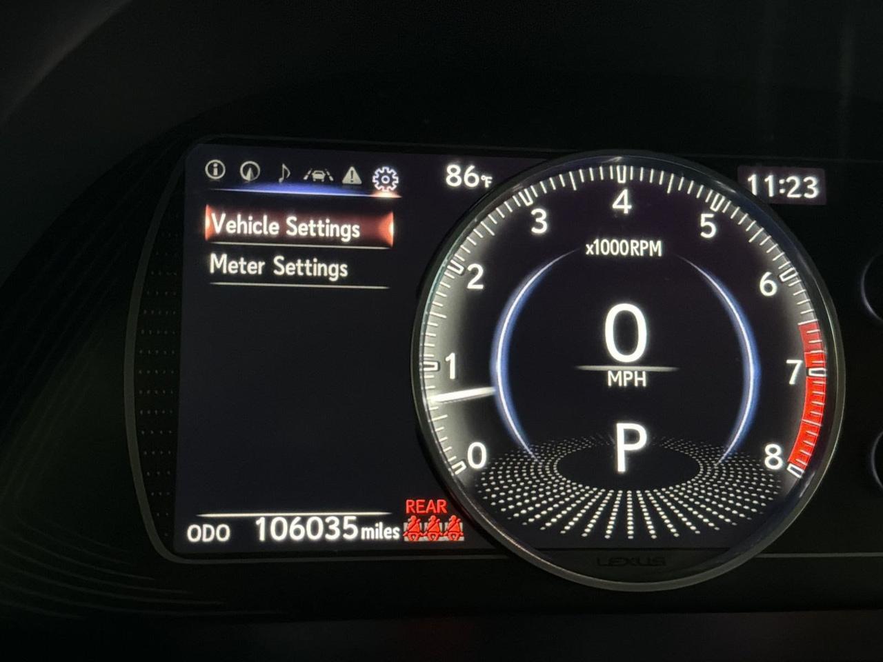 2021 Lexus ES 350 San Antonio TX