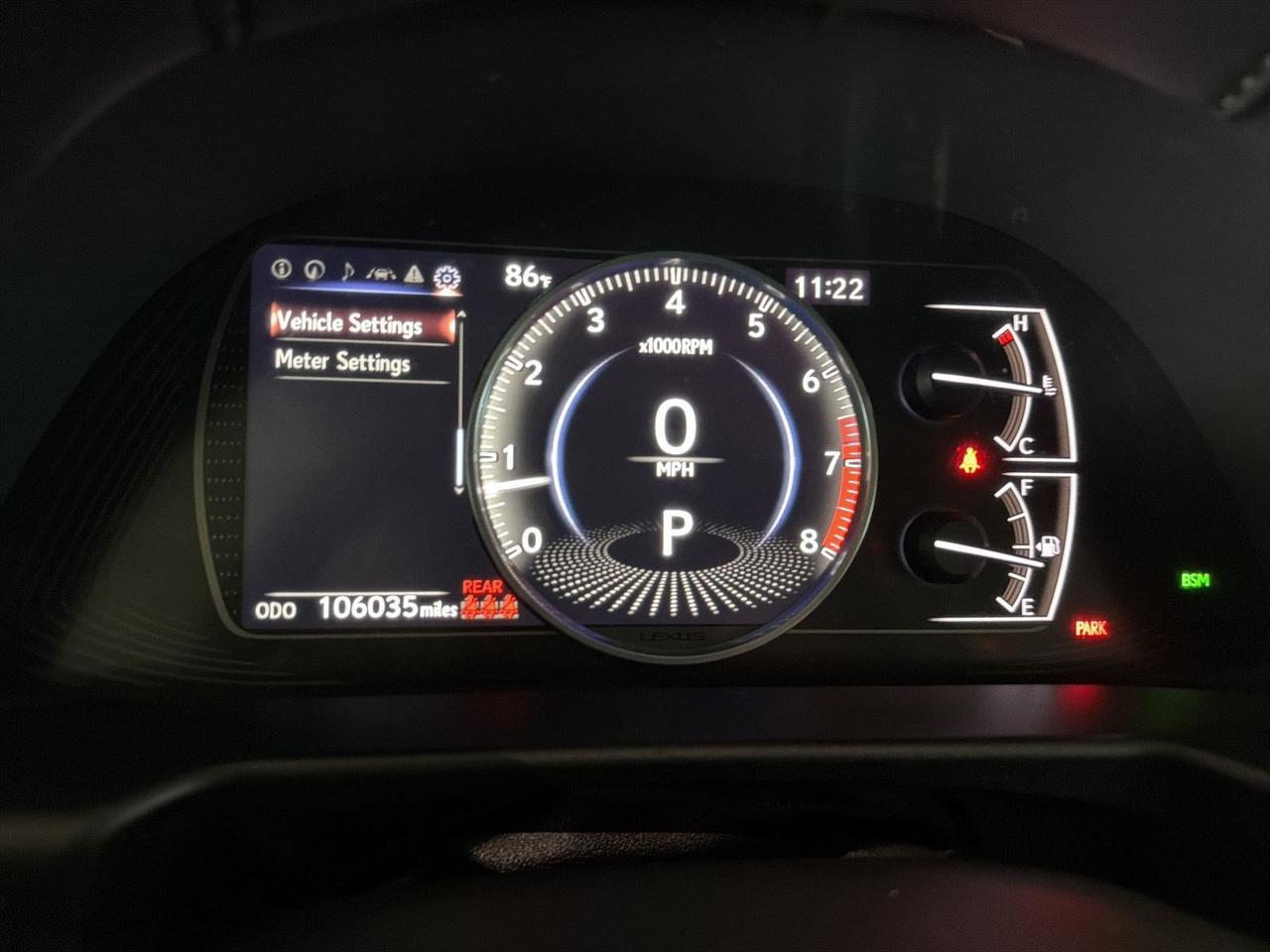 2021 Lexus ES 350 San Antonio TX