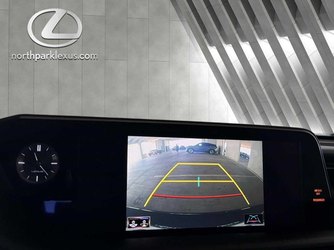 2021 Lexus ES 350 San Antonio TX