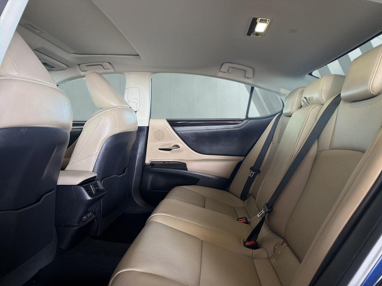 2021 Lexus ES 350 San Antonio TX