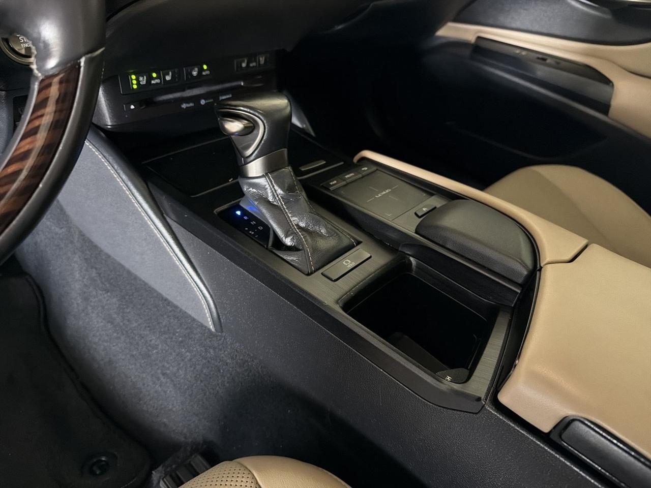 2021 Lexus ES 350 San Antonio TX
