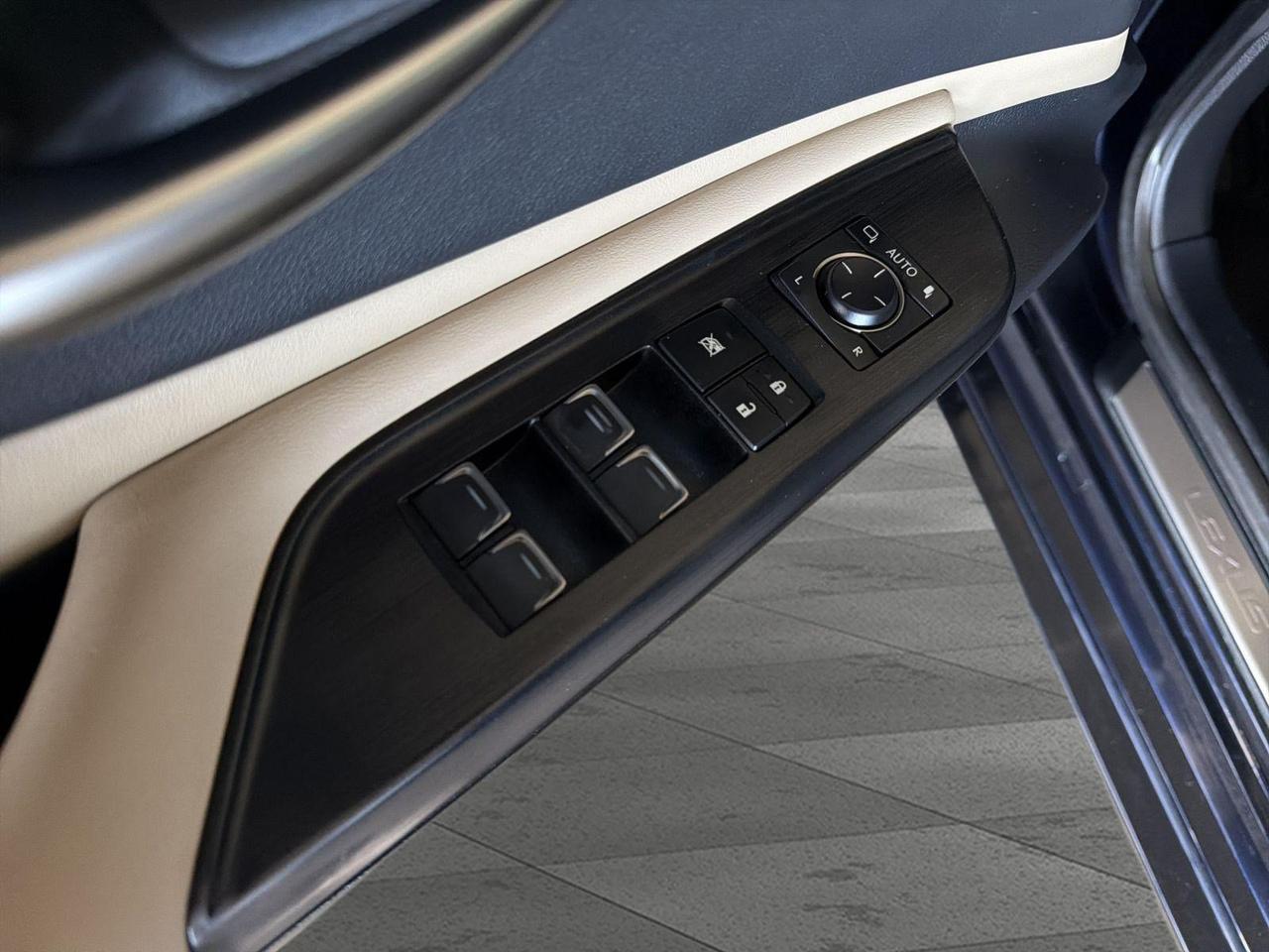2021 Lexus ES 350 San Antonio TX