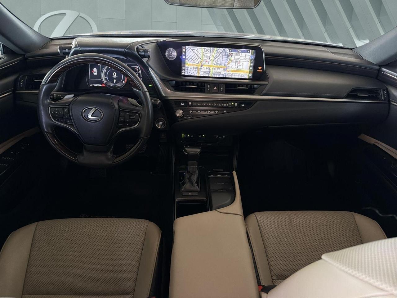 2021 Lexus ES 350 San Antonio TX