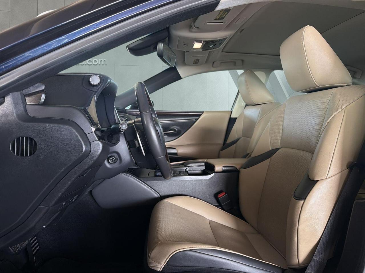 2021 Lexus ES 350 San Antonio TX