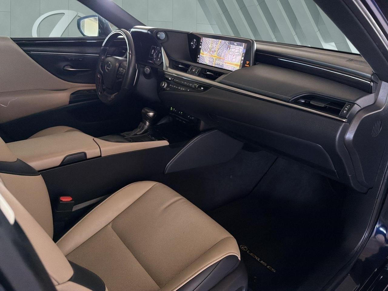 2021 Lexus ES 350 San Antonio TX