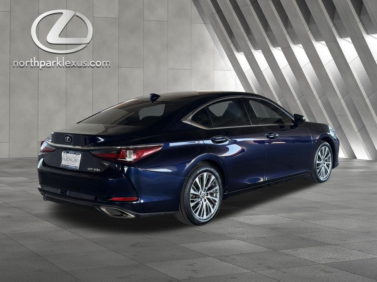 2021 Lexus ES 350 San Antonio TX