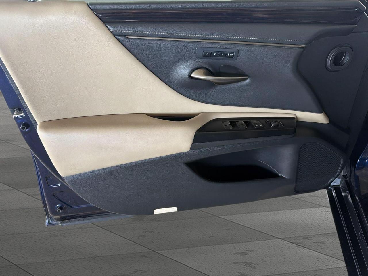 2021 Lexus ES 350 San Antonio TX