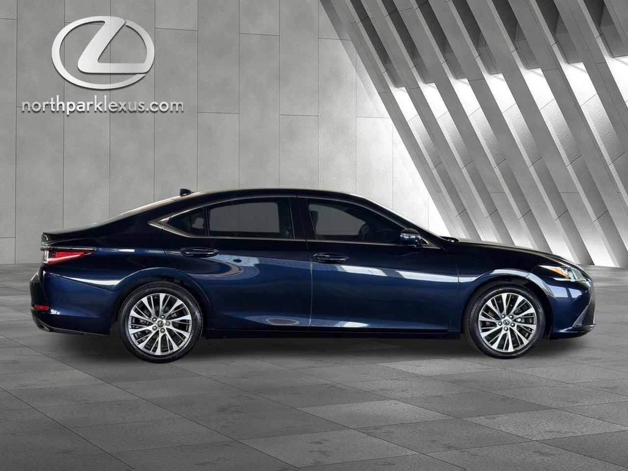 2021 Lexus ES 350 San Antonio TX