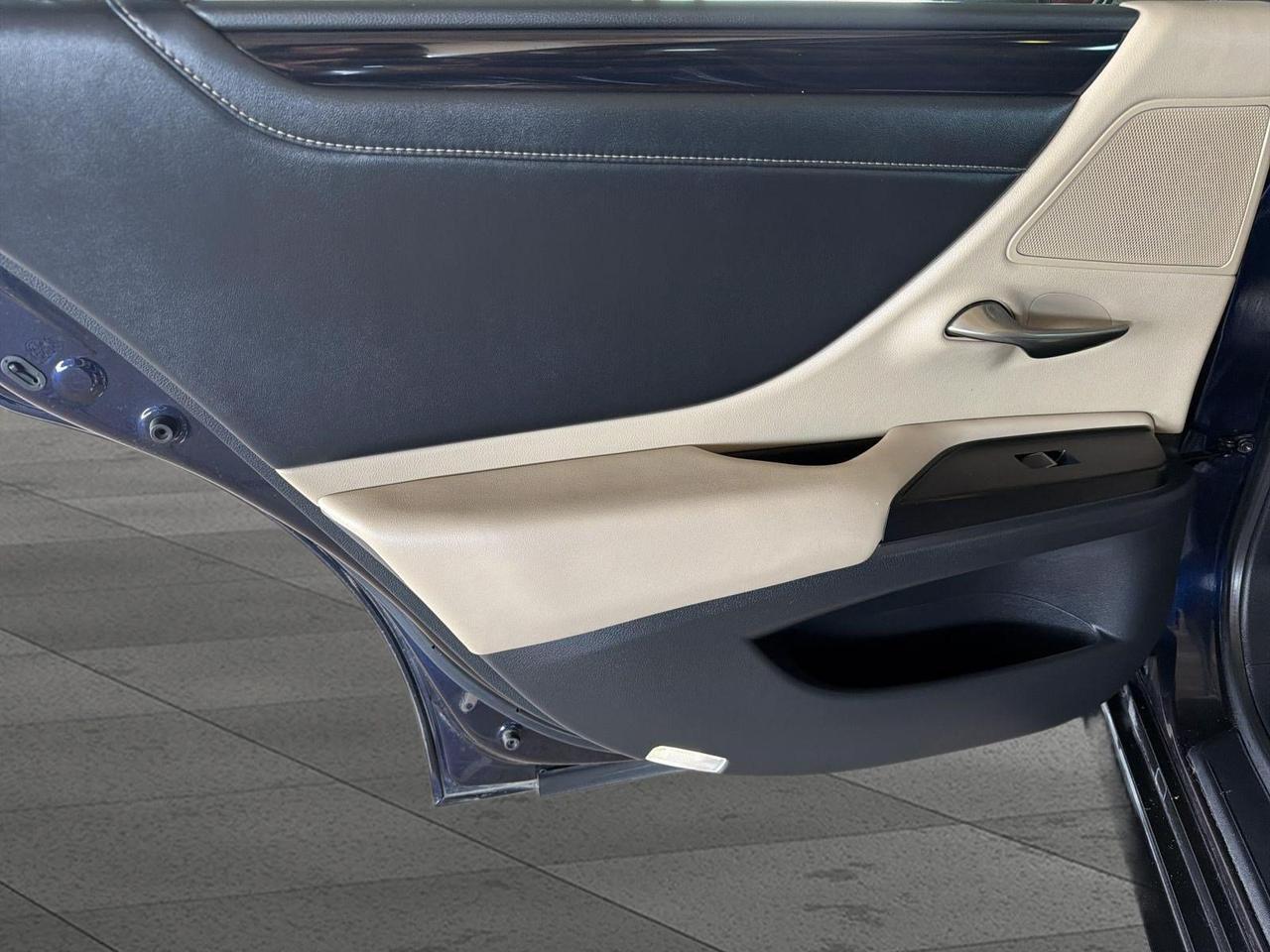 2021 Lexus ES 350 San Antonio TX