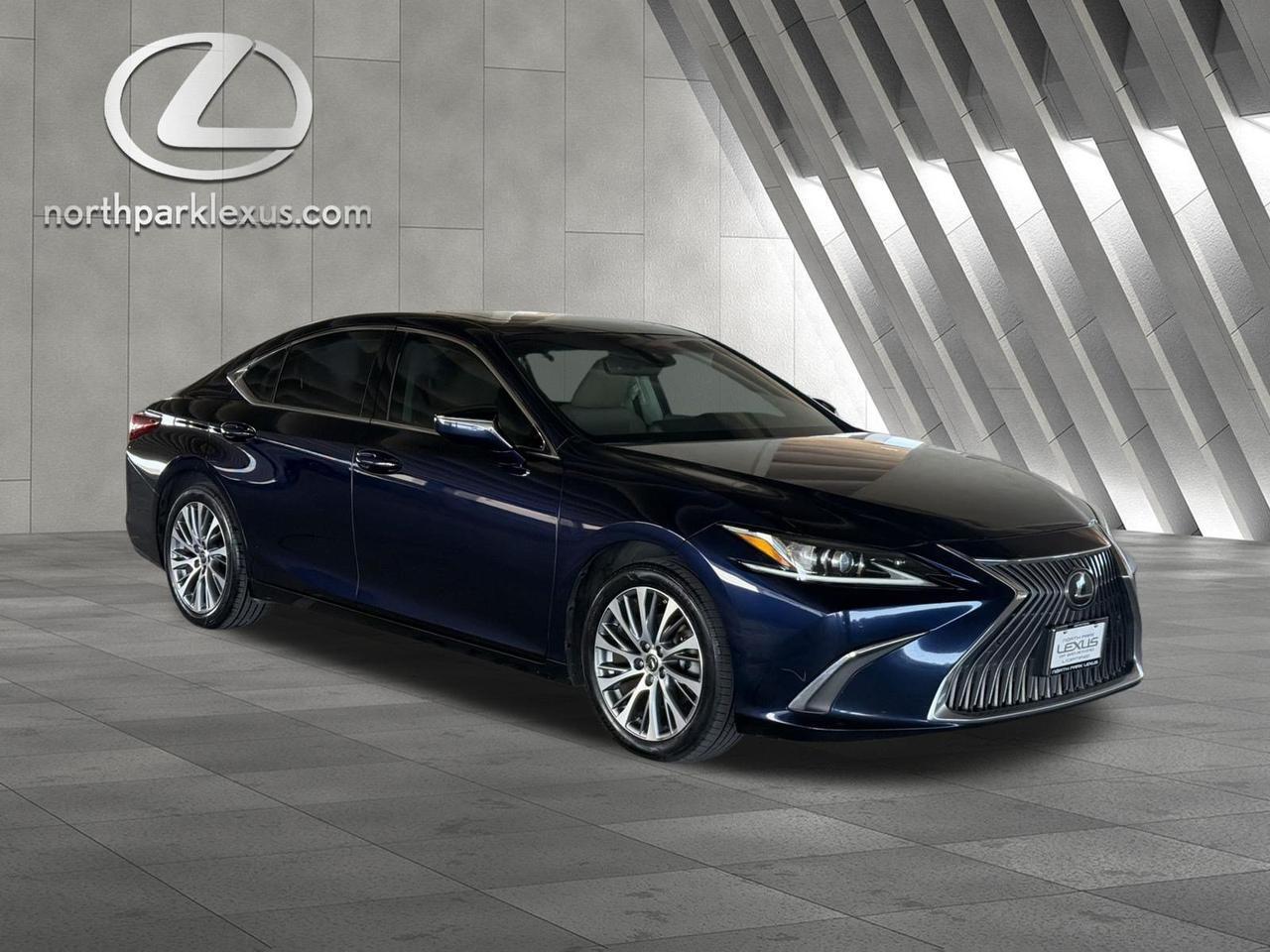 2021 Lexus ES 350 San Antonio TX