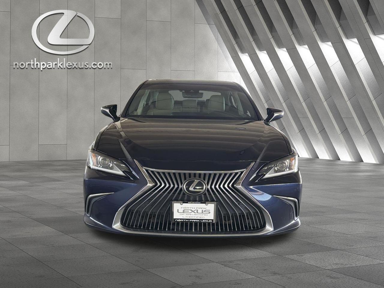 2021 Lexus ES 350 San Antonio TX